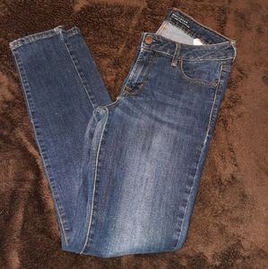 Rockstar Skinny jeans